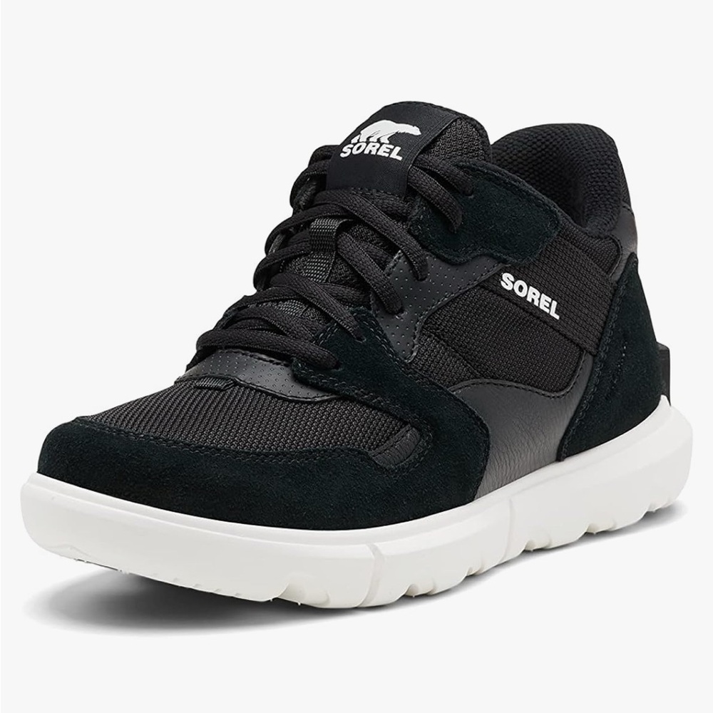 Sorel Womens Sneakers